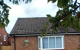 Bungalow In Shildon County Durham